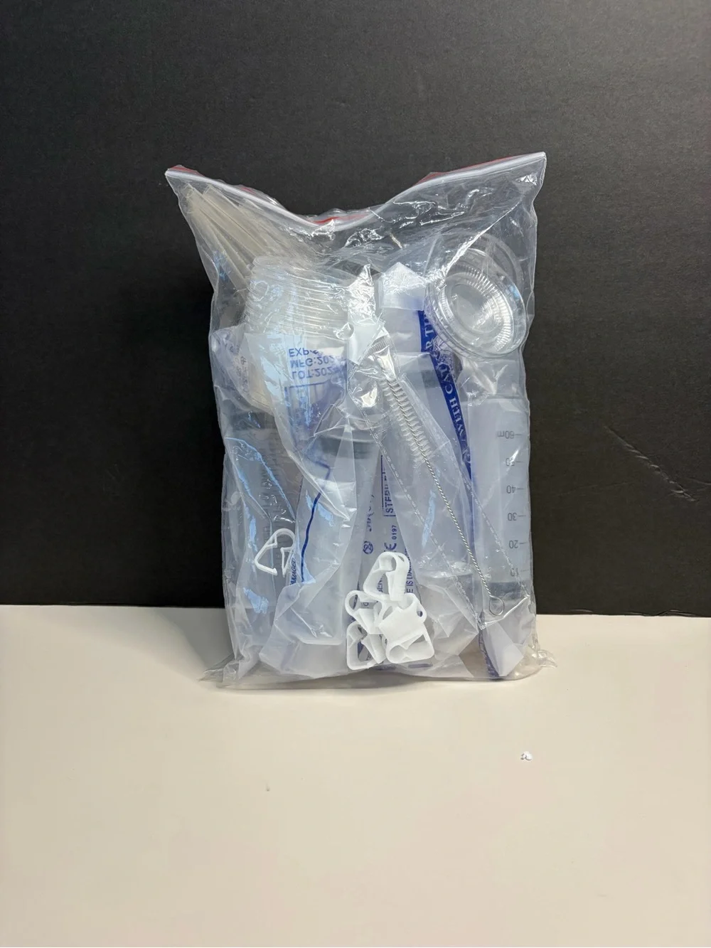 N/A fake iv